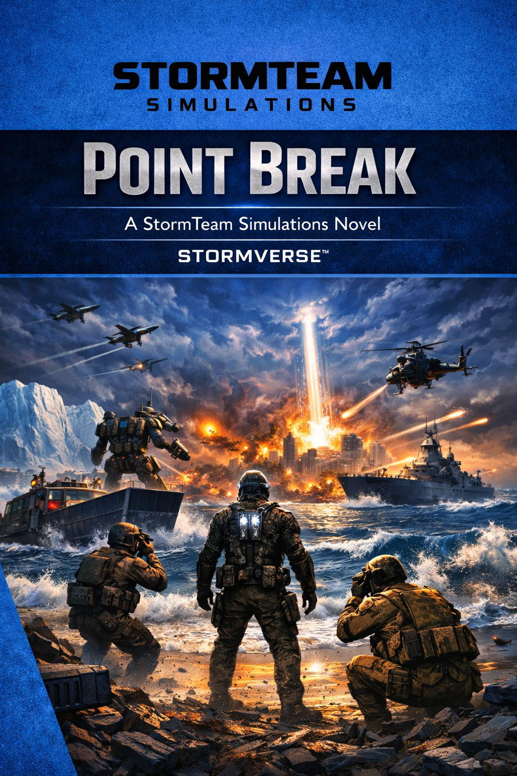 Point Break